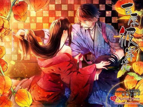 花街柳巷 在线观看,繁华都市中的情感纠葛  第1张