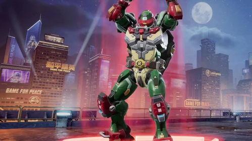 坑神新皮肤爆料视频大全,视频爆料全解析  第3张