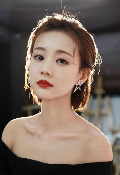 范世琦李一桐最新爆料,揭秘幕后故事与精彩瞬间 第2张 范世琦李一桐最新爆料,揭秘幕后故事与精彩瞬间 第2张