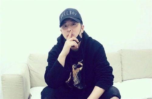 潘玮柏罗志祥最新爆料,娱乐圈风云再起  第1张